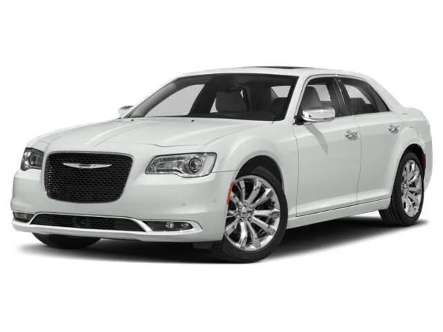 2019 Chrysler 300 Limited AWD photo