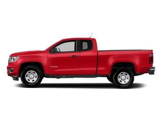 2017 Chevrolet Colorado 2WD WT RWD photo