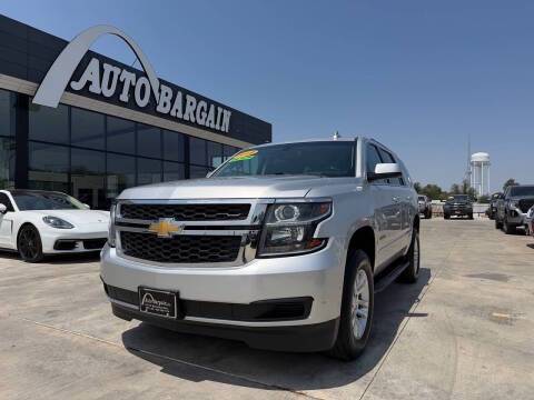 2019 Chevrolet Tahoe LS RWD photo