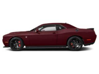 2019 Dodge Challenger SRT Hellcat Redeye Widebody RWD photo