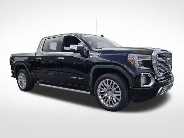 2019 GMC Sierra 1500 Denali 4WD photo