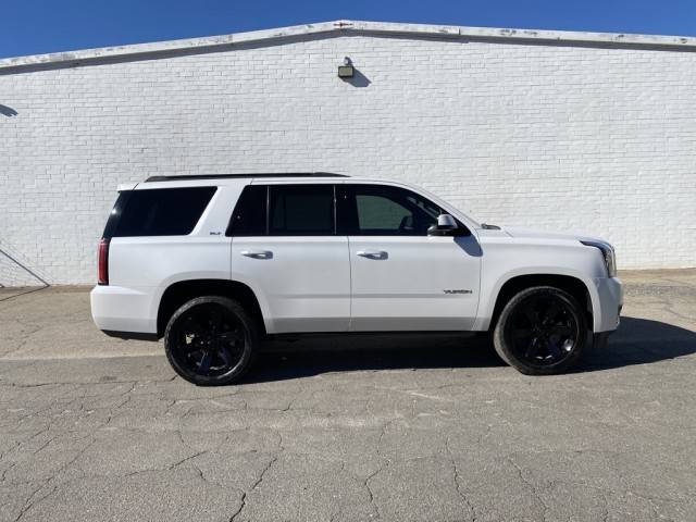 2019 GMC Yukon SLT RWD photo