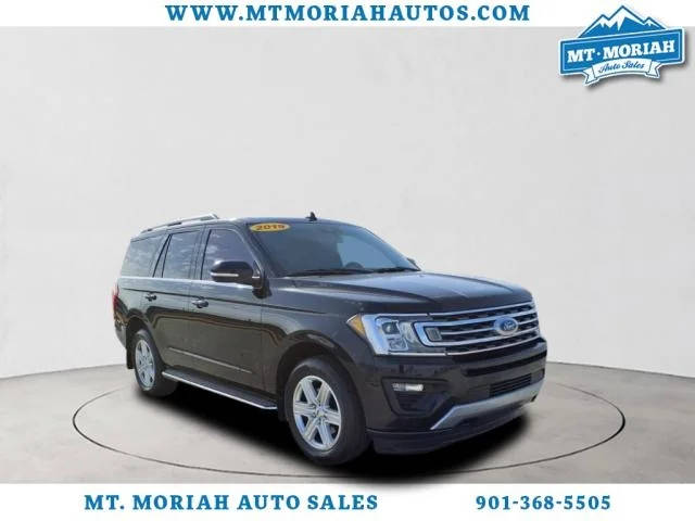 2019 Ford Expedition XLT 4WD photo