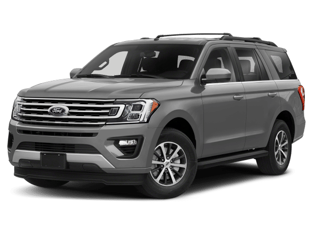 2019 Ford Expedition XLT 4WD photo