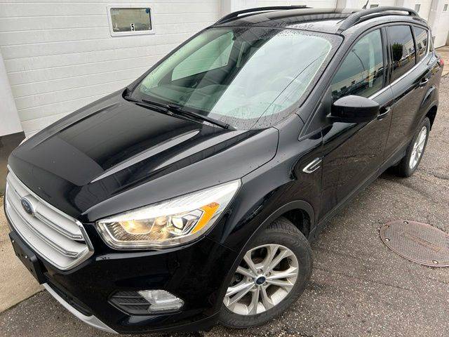 2019 Ford Escape SEL 4WD photo