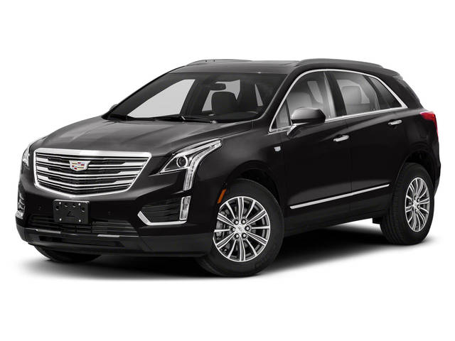 2019 Cadillac XT5 Luxury AWD AWD photo