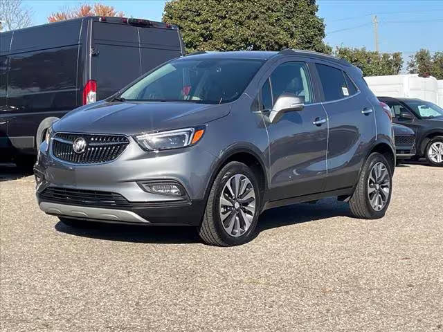 2019 Buick Encore Essence AWD photo