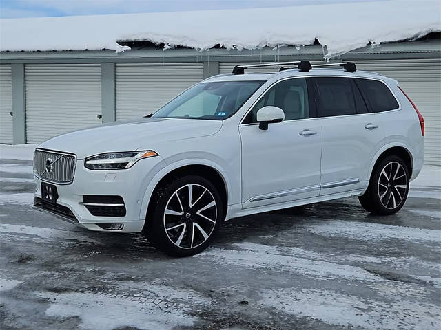 2019 Volvo XC90 Inscription AWD photo