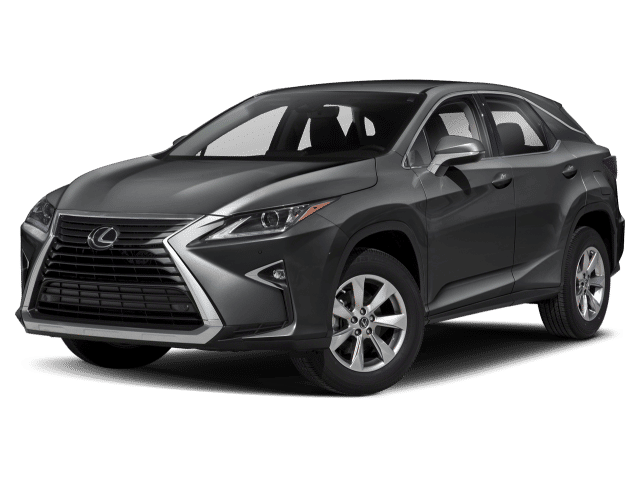 2019 Lexus RX RX 350 AWD photo