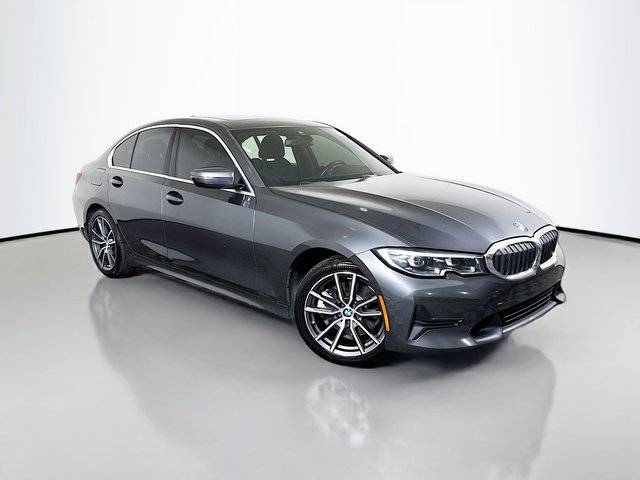 2019 BMW 3 Series 330i RWD photo