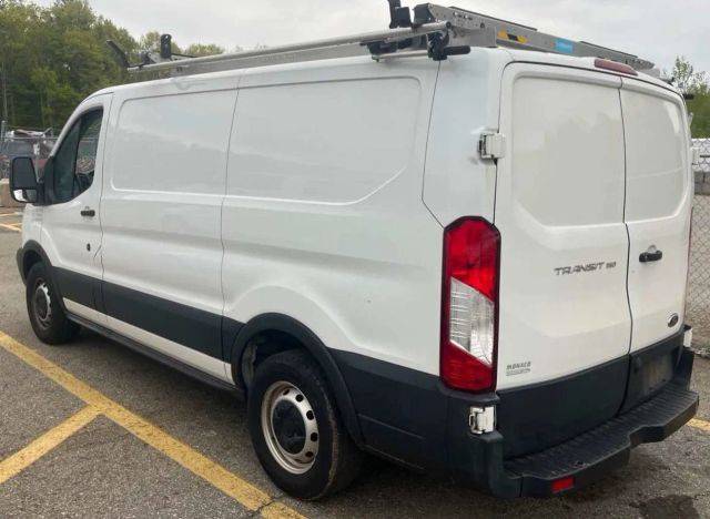2019 Ford Transit Van RWD photo