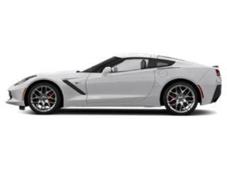 2019 Chevrolet Corvette 2LT RWD photo