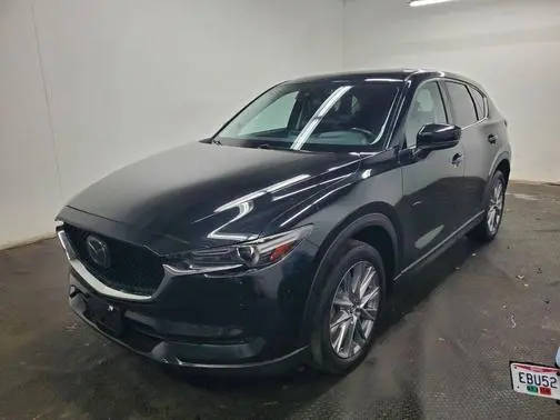2019 Mazda CX-5 Grand Touring Reserve AWD photo