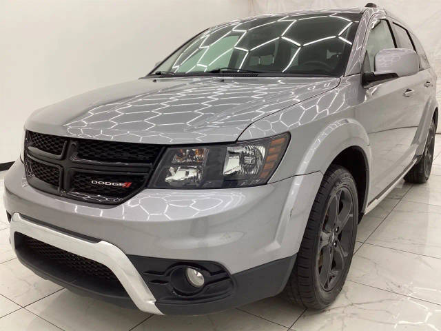 2019 Dodge Journey Crossroad AWD photo