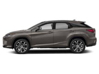 2019 Lexus RX RX 450h AWD photo