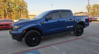 2019 Ford Ranger XL RWD photo