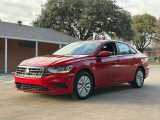 2019 Volkswagen Jetta S FWD photo