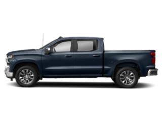 2019 Chevrolet Silverado 1500 RST 4WD photo