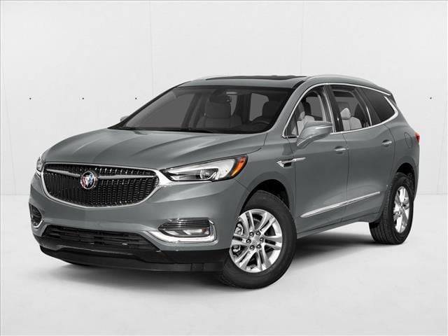 2019 Buick Enclave Essence FWD photo