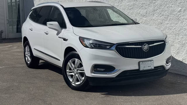 2019 Buick Enclave Essence FWD photo