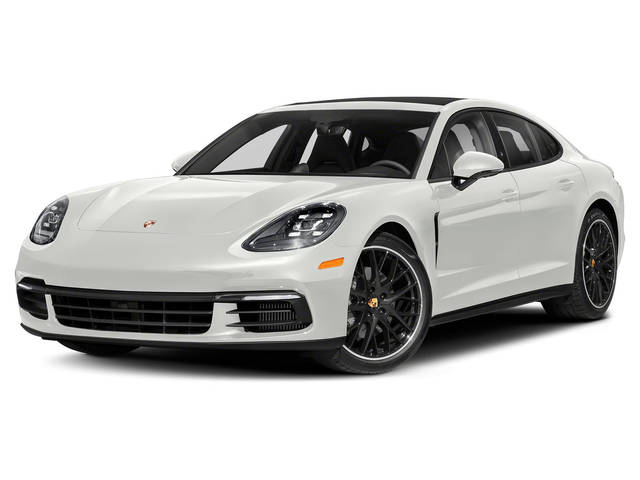 2019 Porsche Panamera 4 AWD photo