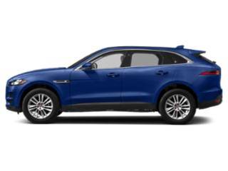 2019 Jaguar F-Pace 25t Prestige AWD photo