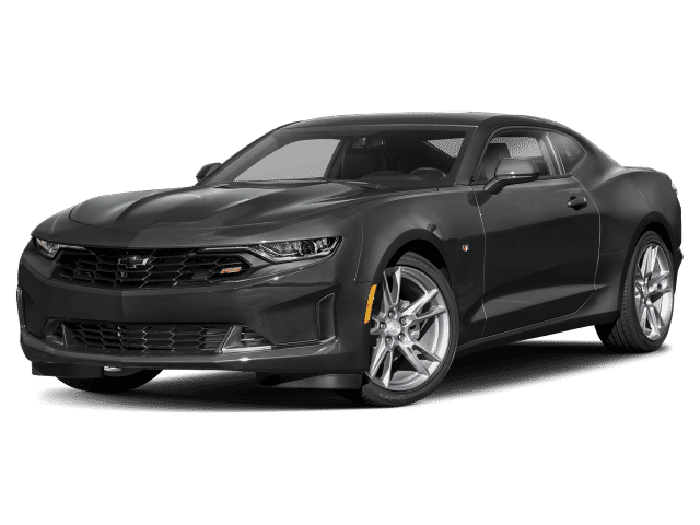 2019 Chevrolet Camaro 1SS RWD photo