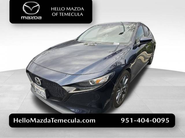 2019 Mazda 3 FWD photo