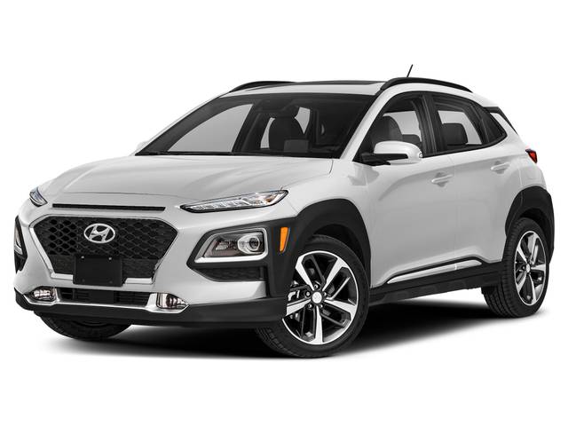 2019 Hyundai Kona Limited FWD photo