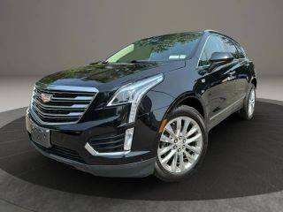 2019 Cadillac XT5 Luxury AWD AWD photo