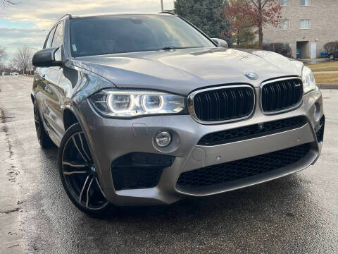 2016 BMW X5 M AWD photo
