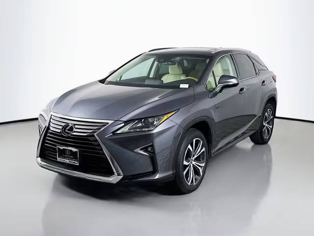 2018 Lexus RX RX 350 FWD photo
