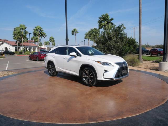 2019 Lexus RX RX 350L Premium FWD photo