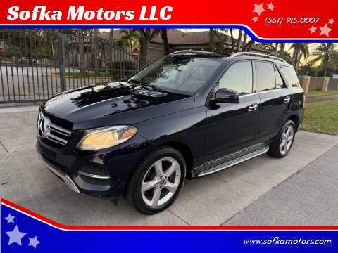 2018 Mercedes-Benz GLE-Class GLE 350 AWD photo