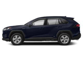 2019 Toyota RAV4 Hybrid XLE AWD photo