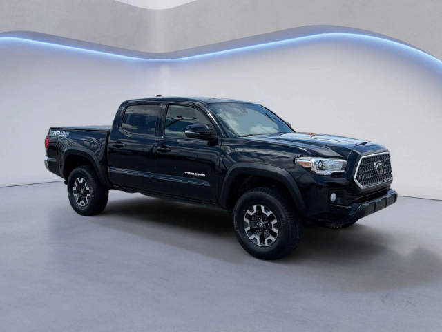 2019 Toyota Tacoma TRD Off Road 4WD photo