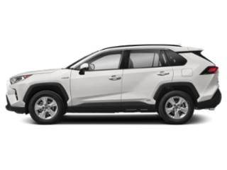 2019 Toyota RAV4 Hybrid XLE AWD photo