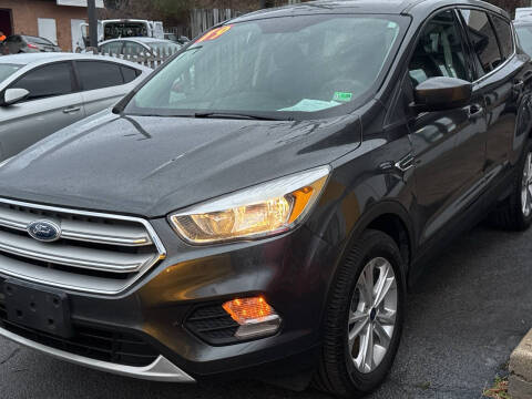 2019 Ford Escape SE 4WD photo