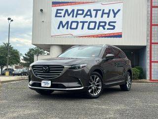 2019 Mazda CX-9 Grand Touring AWD photo