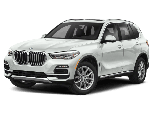 2019 BMW X5 xDrive40i AWD photo