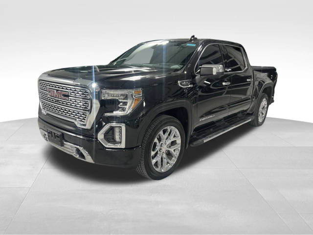 2019 GMC Sierra 1500 Denali 4WD photo