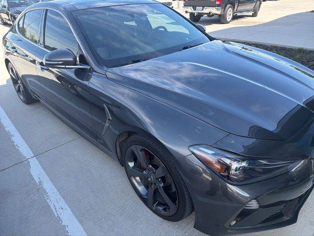 2019 Genesis G70 2.0T Advanced RWD photo