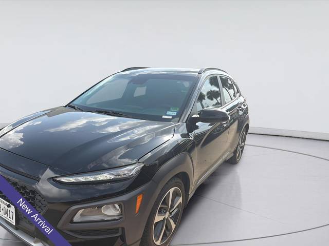 2019 Hyundai Kona Ultimate FWD photo
