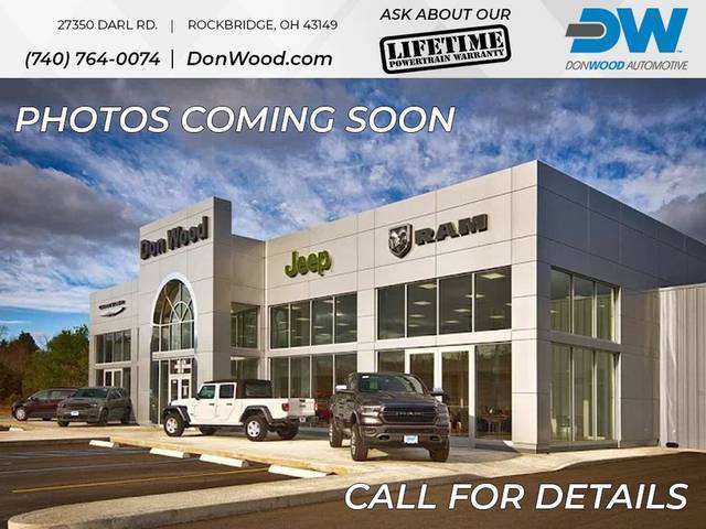 2015 Ford Escape Titanium 4WD photo