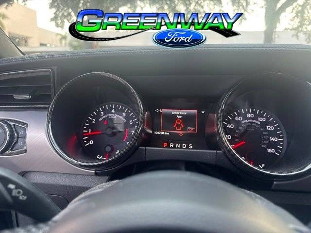 2018 Ford Mustang EcoBoost Premium RWD photo