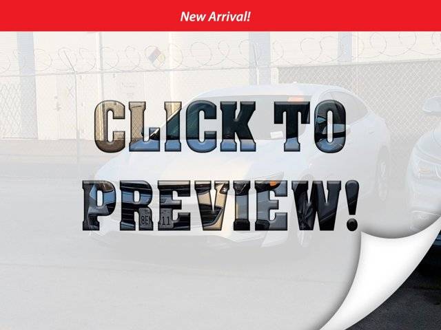 2018 Chevrolet Malibu LT FWD photo