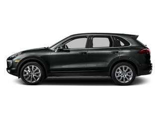 2016 Porsche Cayenne S AWD photo
