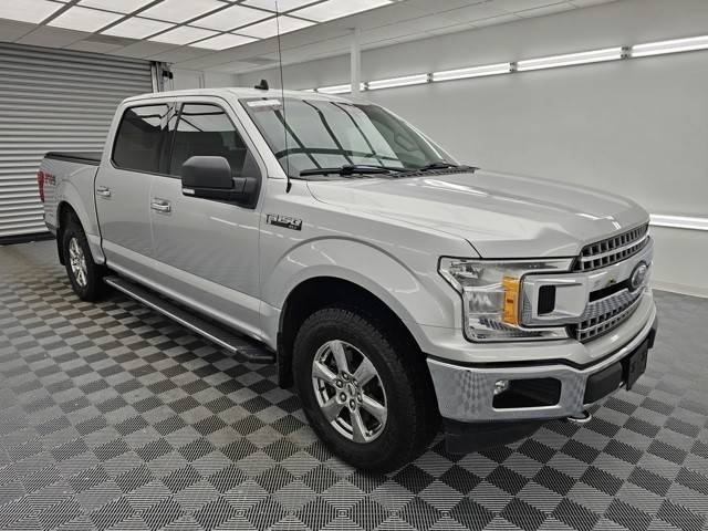 2019 Ford F-150 XLT 4WD photo