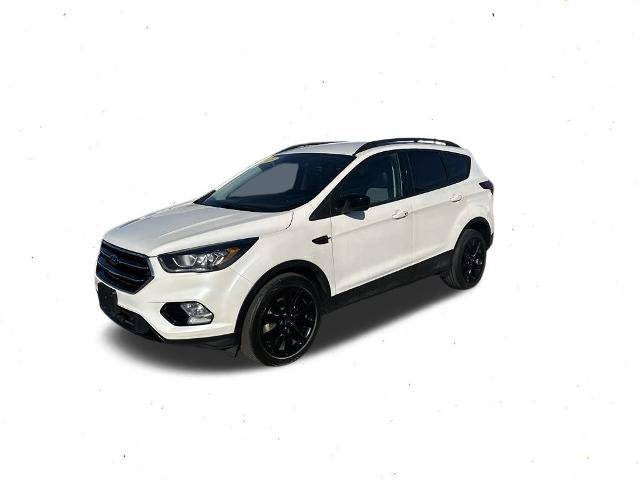 2019 Ford Escape SE FWD photo