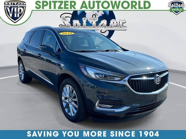 2019 Buick Enclave Premium AWD photo